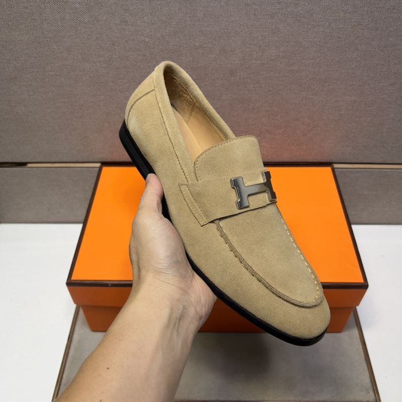 Hermes Business Shoes